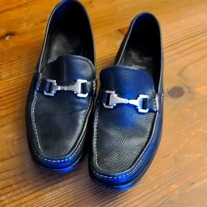 Allen Edmond loafers